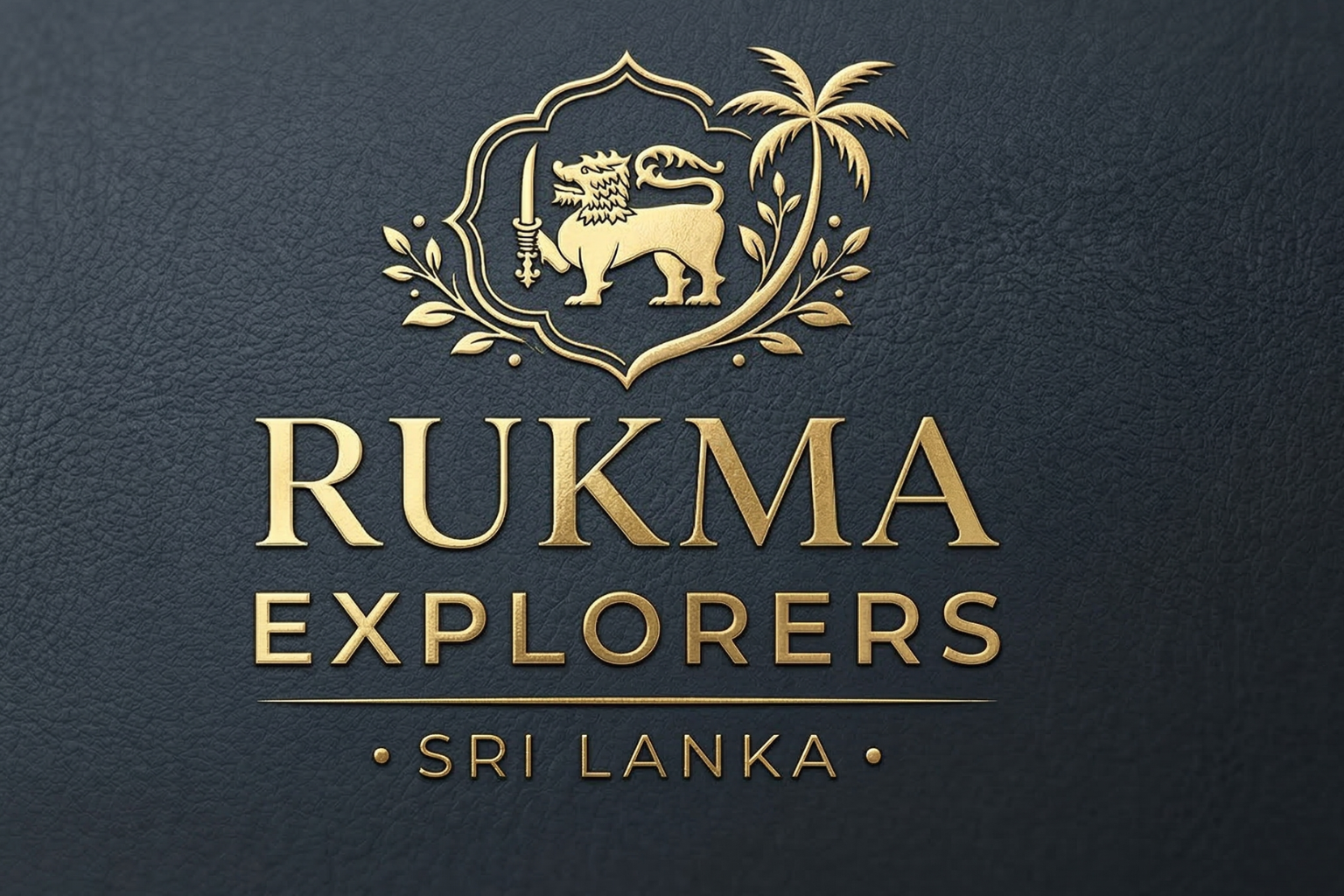 Rukma Robi Rukma Explorers | Luxury Sri Lanka Tours & Chauffeur Guides